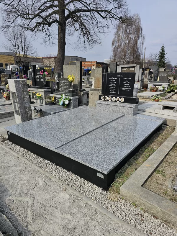 Naše práce